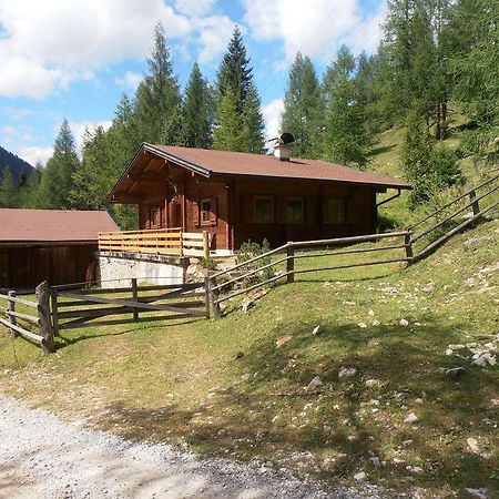 Puellgut Leilighet Flachau Eksteriør bilde