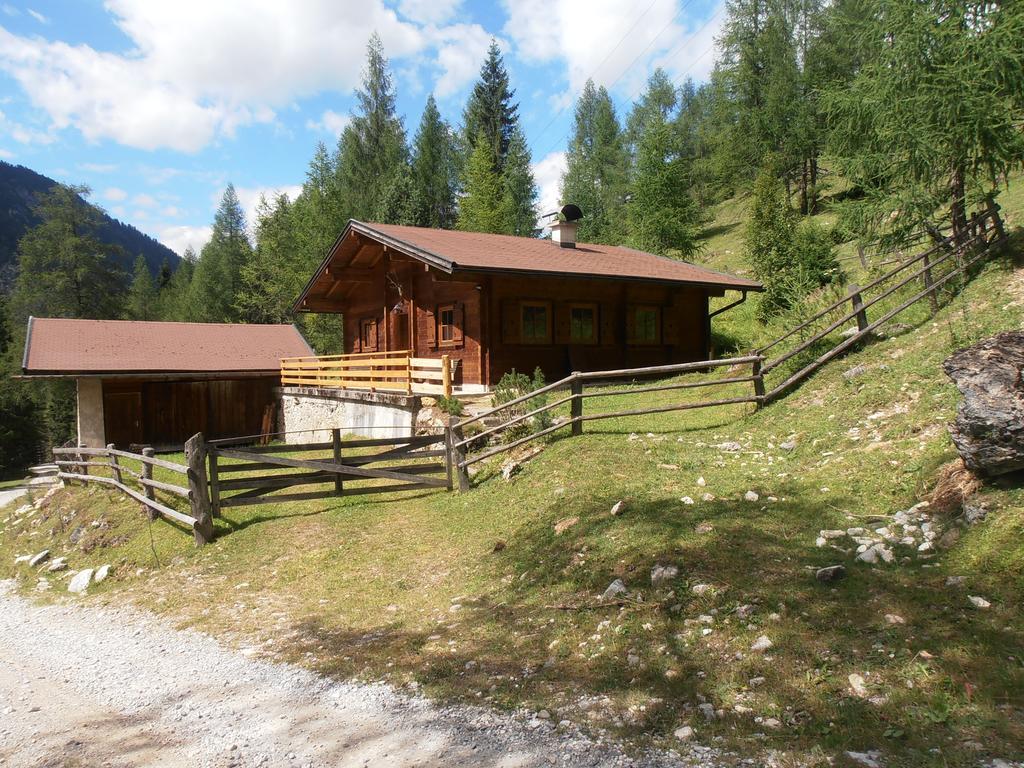 Puellgut Leilighet Flachau Eksteriør bilde